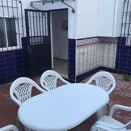 Casa Patio Ribera De * Cordoba