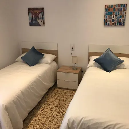 Casa Patio Ribera De Holiday home Cordoba