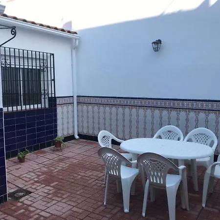 Casa Patio Ribera De * Cordoba