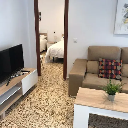 Casa Patio Ribera De Cordoba